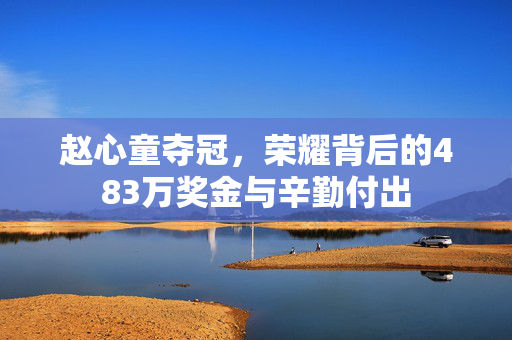 赵心童夺冠，荣耀背后的483万奖金与辛勤付出