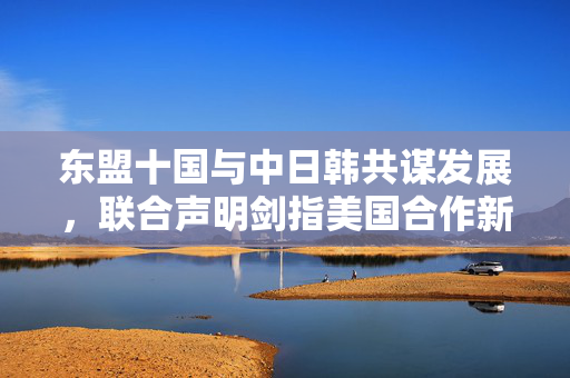 东盟十国与中日韩共谋发展，联合声明剑指美国合作新篇章