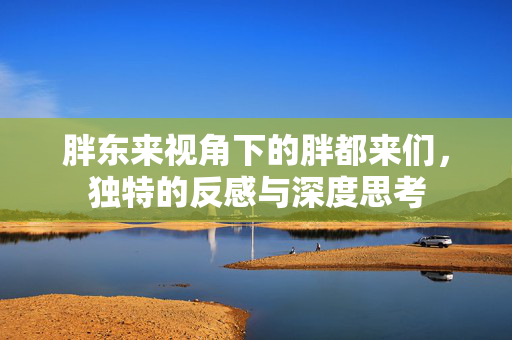 胖东来视角下的胖都来们，独特的反感与深度思考