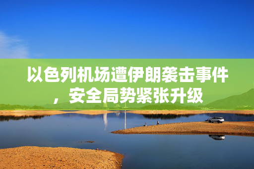 以色列机场遭伊朗袭击事件，安全局势紧张升级