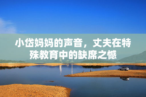 小岱妈妈的声音，丈夫在特殊教育中的缺席之憾