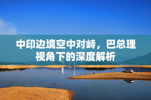 中印边境空中对峙，巴总理视角下的深度解析