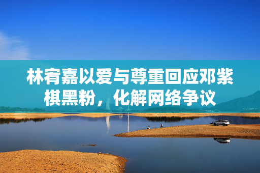 林宥嘉以爱与尊重回应邓紫棋黑粉，化解网络争议