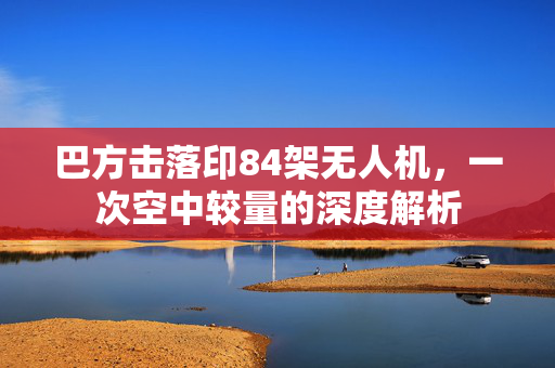巴方击落印84架无人机，一次空中较量的深度解析