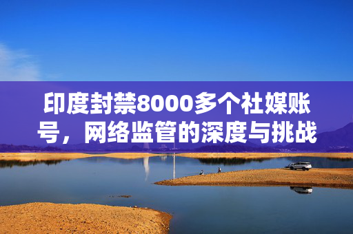 印度封禁8000多个社媒账号，网络监管的深度与挑战
