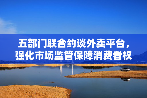 五部门联合约谈外卖平台，强化市场监管保障消费者权益