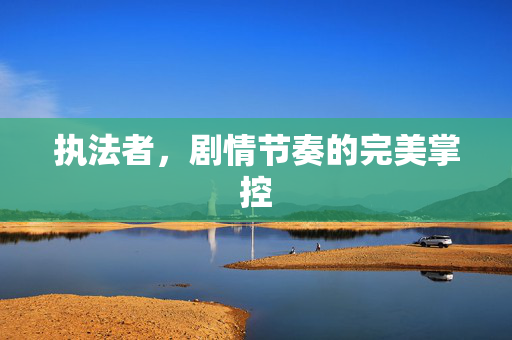 执法者，剧情节奏的完美掌控