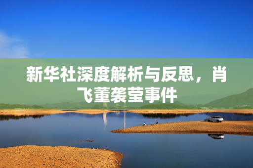 新华社深度解析与反思，肖飞董袭莹事件