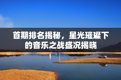 首期排名揭秘，星光璀璨下的音乐之战盛况揭晓