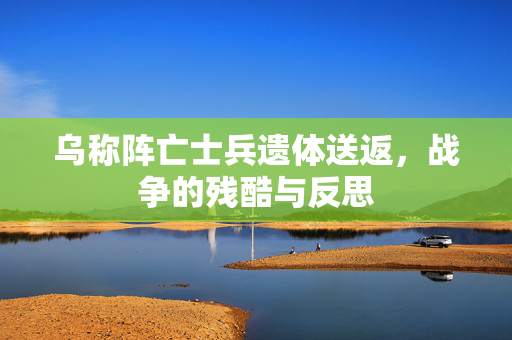 乌称阵亡士兵遗体送返，战争的残酷与反思
