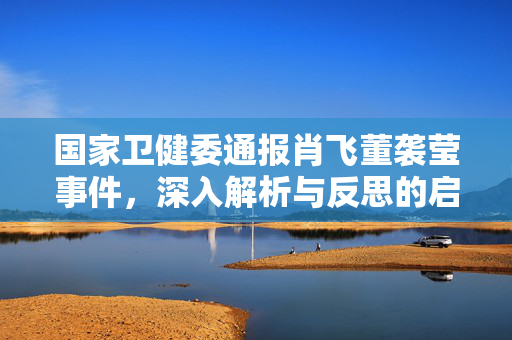 国家卫健委通报肖飞董袭莹事件，深入解析与反思的启示