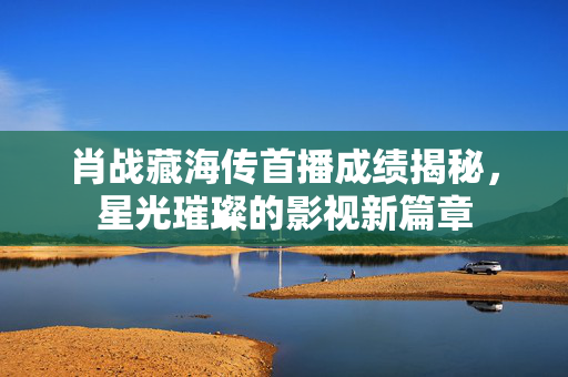 肖战藏海传首播成绩揭秘，星光璀璨的影视新篇章
