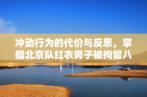冲动行为的代价与反思，掌掴北京队红衣男子被拘留八日的警示