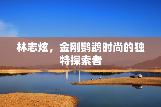 林志炫，金刚鹦鹉时尚的独特探索者