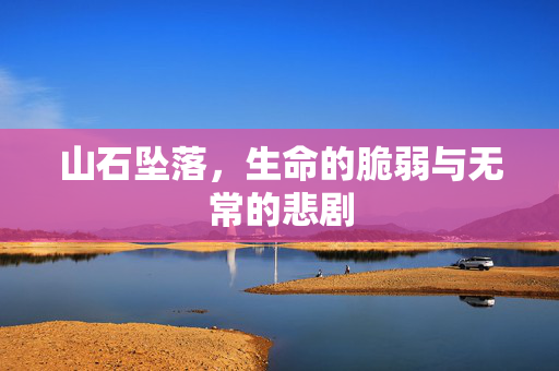 山石坠落，生命的脆弱与无常的悲剧