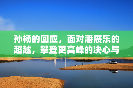 孙杨的回应，面对潘展乐的超越，攀登更高峰的决心与策略