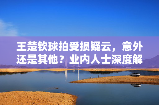 王楚钦球拍受损疑云，意外还是其他？业内人士深度解析