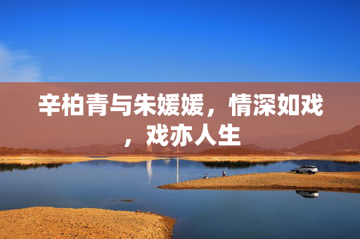 辛柏青与朱媛媛，情深如戏，戏亦人生