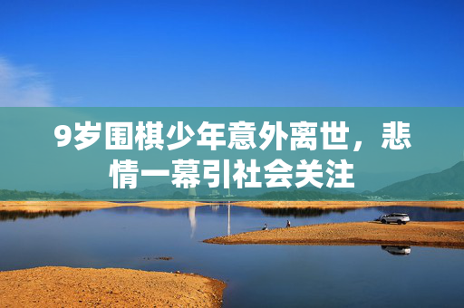 9岁围棋少年意外离世，悲情一幕引社会关注