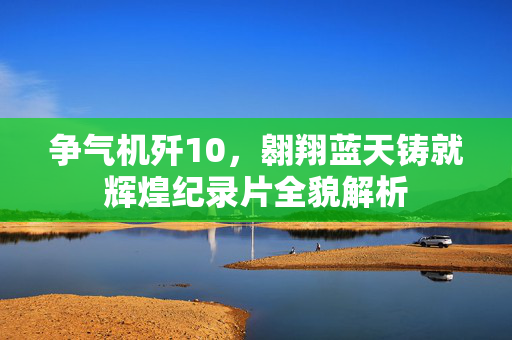争气机歼10，翱翔蓝天铸就辉煌纪录片全貌解析