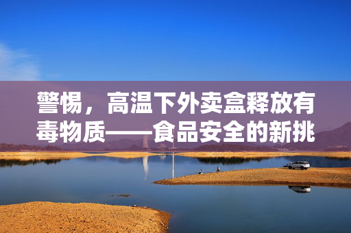 警惕，高温下外卖盒释放有毒物质——食品安全的新挑战