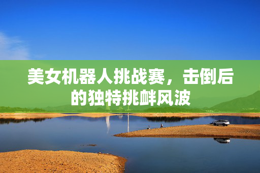 美女机器人挑战赛，击倒后的独特挑衅风波