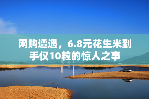网购遭遇，6.8元花生米到手仅10粒的惊人之事