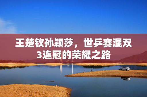 王楚钦孙颖莎，世乒赛混双3连冠的荣耀之路