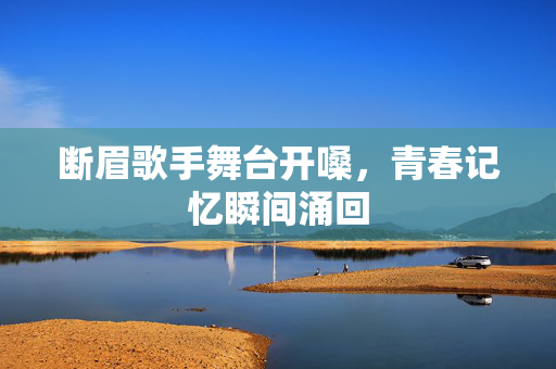 断眉歌手舞台开嗓，青春记忆瞬间涌回