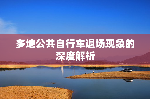 多地公共自行车退场现象的深度解析
