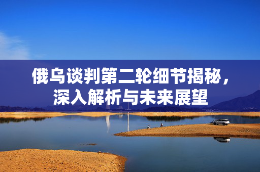 俄乌谈判第二轮细节揭秘，深入解析与未来展望