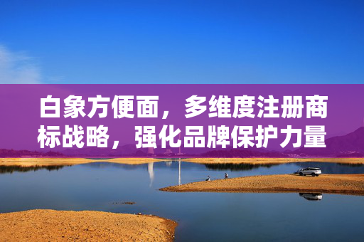 白象方便面，多维度注册商标战略，强化品牌保护力量