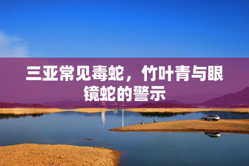 三亚常见毒蛇，竹叶青与眼镜蛇的警示