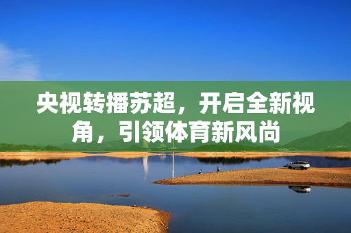 央视转播苏超，开启全新视角，引领体育新风尚