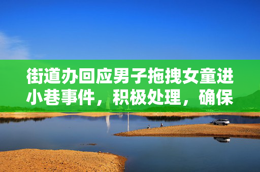 街道办回应男子拖拽女童进小巷事件，积极处理，确保安全与公正