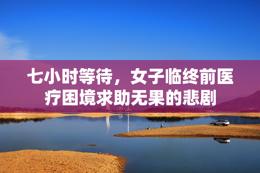 七小时等待，女子临终前医疗困境求助无果的悲剧