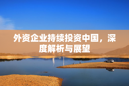 外资企业持续投资中国，深度解析与展望