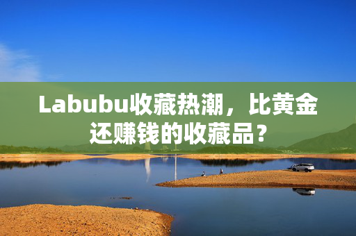 Labubu收藏热潮，比黄金还赚钱的收藏品？