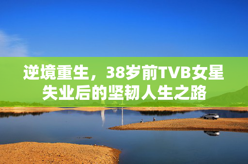 逆境重生，38岁前TVB女星失业后的坚韧人生之路