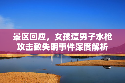 景区回应，女孩遭男子水枪攻击致失明事件深度解析