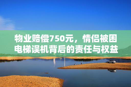 物业赔偿750元，情侣被困电梯误机背后的责任与权益考量