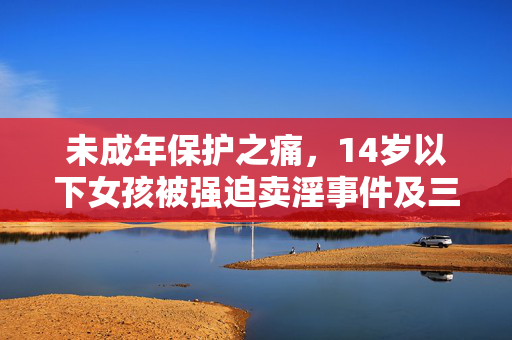 未成年保护之痛，14岁以下女孩被强迫卖淫事件及三名罪犯获刑的反思