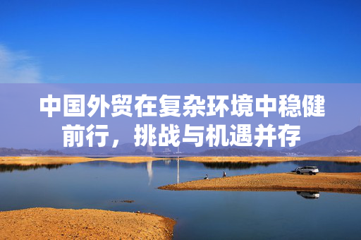 中国外贸在复杂环境中稳健前行，挑战与机遇并存