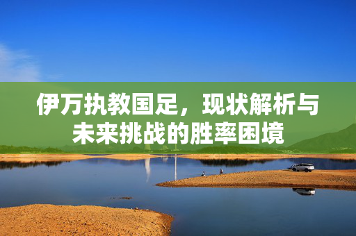 伊万执教国足，现状解析与未来挑战的胜率困境