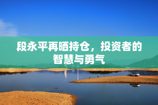 段永平再晒持仓，投资者的智慧与勇气