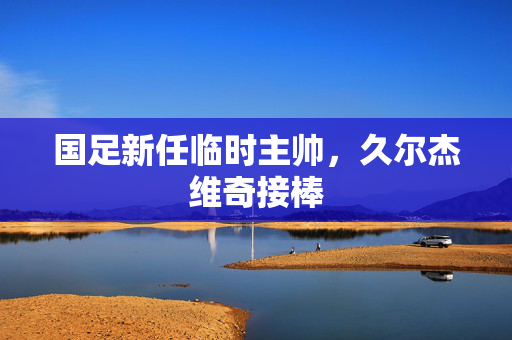 国足新任临时主帅，久尔杰维奇接棒