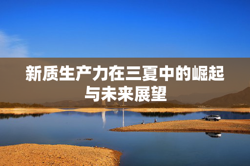 新质生产力在三夏中的崛起与未来展望