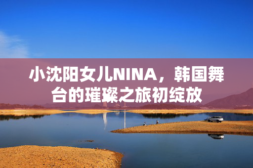 小沈阳女儿NINA，韩国舞台的璀璨之旅初绽放