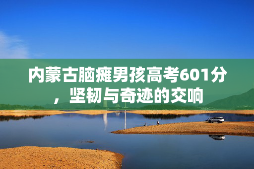 内蒙古脑瘫男孩高考601分，坚韧与奇迹的交响