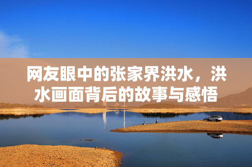 网友眼中的张家界洪水，洪水画面背后的故事与感悟